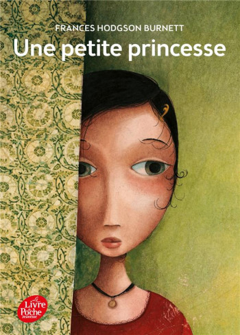 UNE PETITE PRINCESSE - HODGSON BURNETT FRANCES - HACHETTE