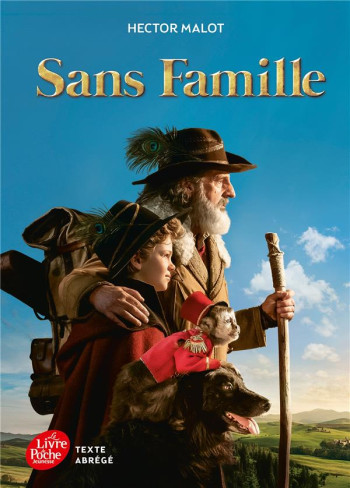 SANS FAMILLE (EDITION 2018) - MALOT HECTOR - HACHETTE