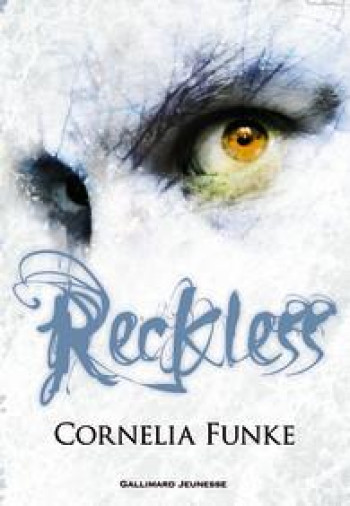 RECKLESS T.1 : LE SORTILEGE DE PIERRE - FUNKE CORNELIA - GALLIMARD