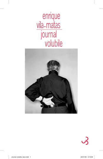 JOURNAL VOLUBILE - VILA-MATAS ENRIQUE - BOURGOIS