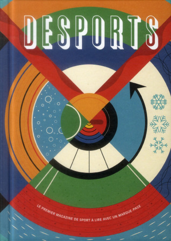 DESPORTS 3 - COLLECTIF - Ed. du sous-sol DESPORTS 3 - COLLECTIF - Ed. du sous-sol