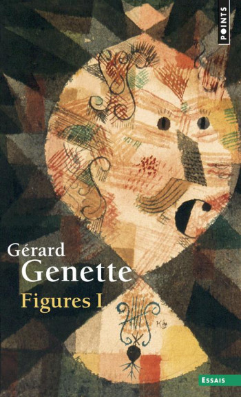 FIGURES I - GENETTE GERARD - SEUIL