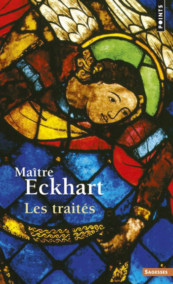 LES TRAITES - ECKHART (MAITRE ECKHART) JOHAN - SEUIL