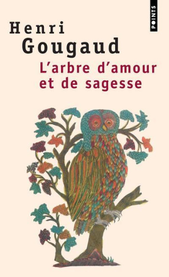 L'ARBRE D'AMOUR ET DE SAGESSE - LEGENDES DU MONDE ENTIER - GOUGAUD HENRI - SEUIL