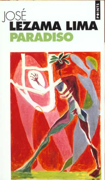 PARADISO - LEZAMA LIMA JOSE - SEUIL