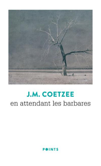 EN ATTENDANT LES BARBARES - COETZEE J. M. - SEUIL