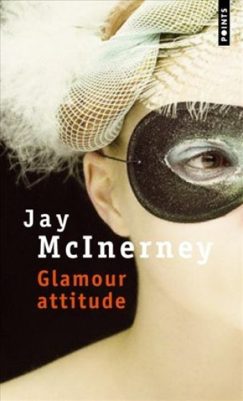 GLAMOUR ATTITUDE - MCINERNEY JAY - SEUIL