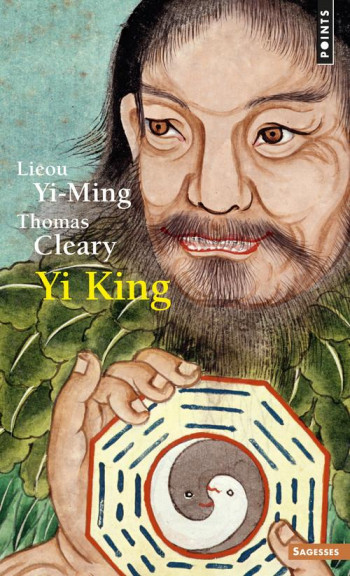 YI KING - CLEARY/YI-MING - SEUIL