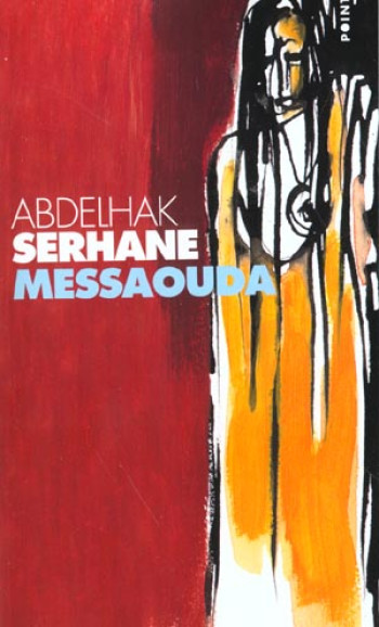 MESSAOUDA - SERHANE ABDELHAK - SEUIL