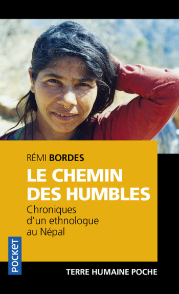 LE CHEMIN DES HUMBLES - BORDES REMI - POCKET