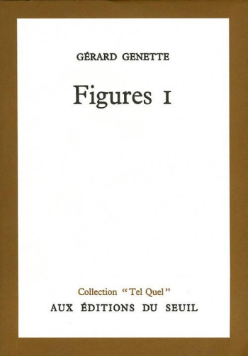 FIGURES 1 - GENETTE GERARD - SEUIL