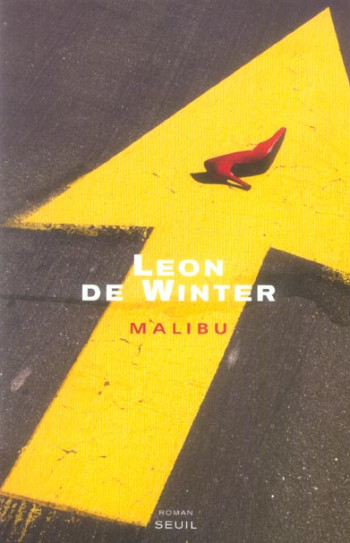 MALIBU - WINTER LEON DE - SEUIL