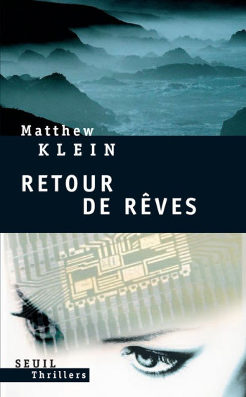 RETOUR DE REVE - KLEIN MATTHEW - SEUIL