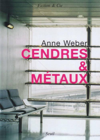 CENDRES #038; METAUX - WEBER ANNE - SEUIL