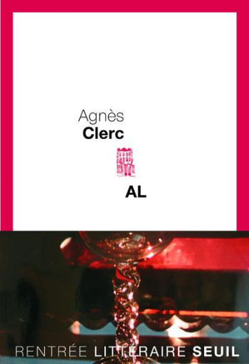 AL - CLERC AGNES - SEUIL