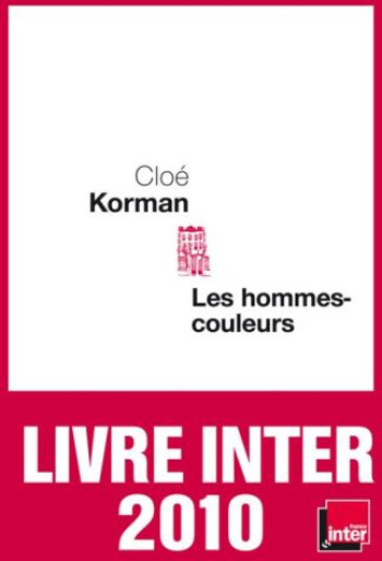 LES HOMMES-COULEURS - KORMAN CLOE - SEUIL