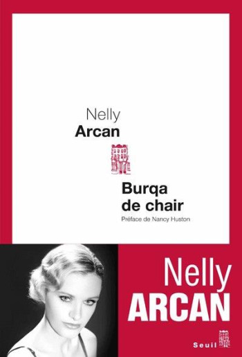 BURQA DE CHAIR - ARCAN NELLY - SEUIL