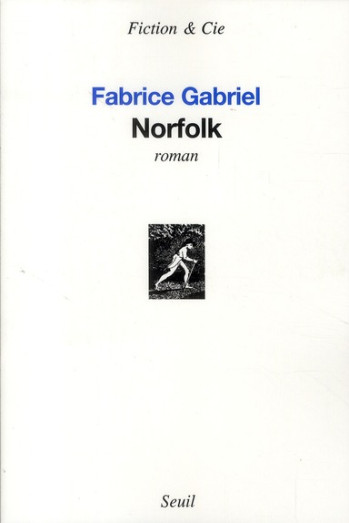 NORFOLK - GABRIEL FABRICE - SEUIL