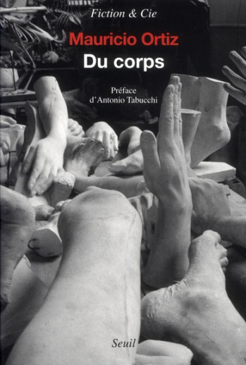 DU CORPS - ORTIZ MAURICIO - SEUIL