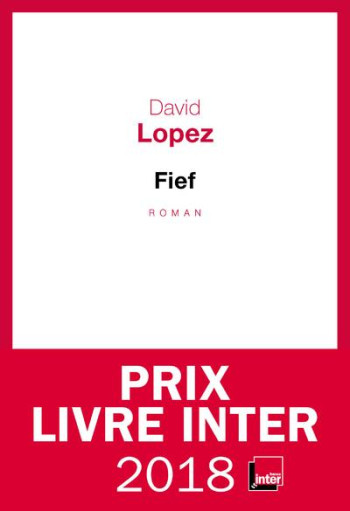 FIEF - LOPEZ DAVID - Seuil