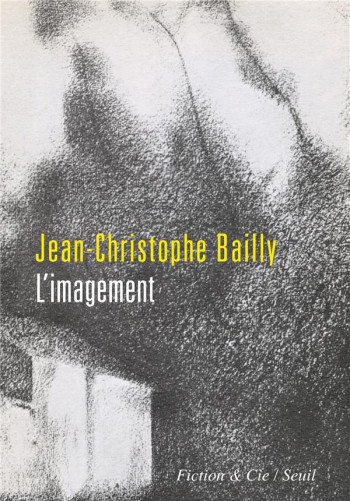 L'IMAGEMENT - BAILLY JEAN-CHRISTOPHE - SEUIL