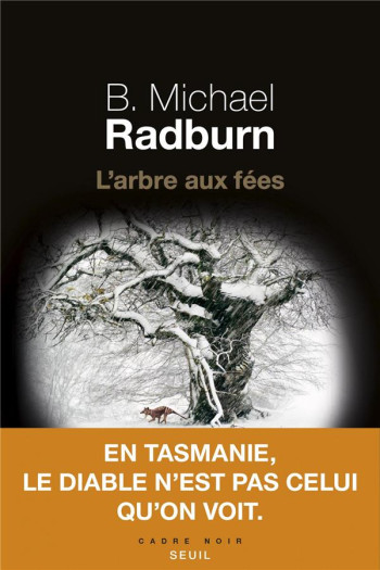 L'ARBRE AUX FEES - RADBURN B. MICHAEL - SEUIL