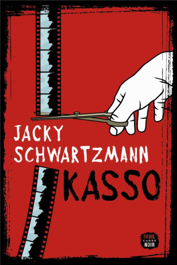 KASSO - SCHWARTZMANN JACKY - SEUIL