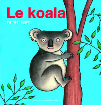 LE KOALA - Francesco Pittau - GALL JEUN GIBOU