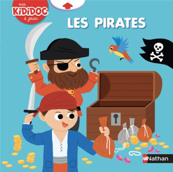 LES PIRATES - COCKLICO/PINTO - CLE INTERNAT