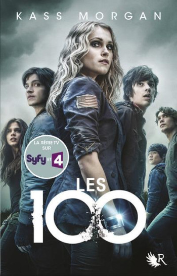 LES 100 - TOME 1 - VOL01 - MORGAN KASS - R. Laffont