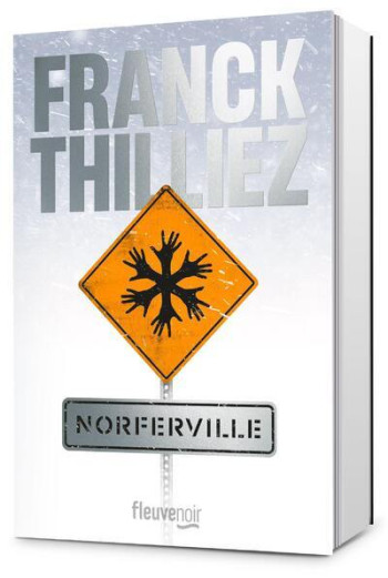 NORFERVILLE - COLLECTOR - THILLIEZ FRANCK - FLEUVE EDITIONS