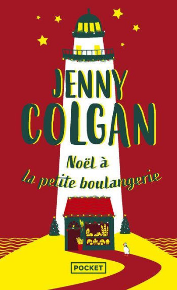 NOEL A LA PETITE BOULANGERIE - COLGAN JENNY - POCKET