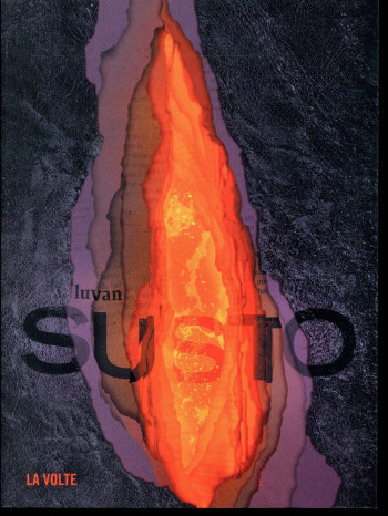 SUSTO - LUVAN - VOLTE