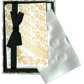 CARTES ET ENVELOPPES  -  BRILLANTISSIMES - PICCOLIA - NC