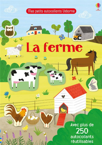 LA FERME - GREENWELL/BOYLES - NC