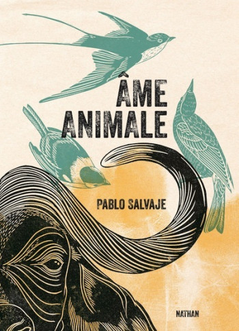 AME ANIMALE - Mia Cassany - NATHAN