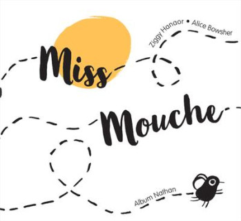 MISS MOUCHE - HANAOR ZIGGY - CLE INTERNAT