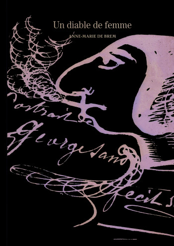 GEORGE SAND - BREM ANNE-MARIE DE - GALLIMARD