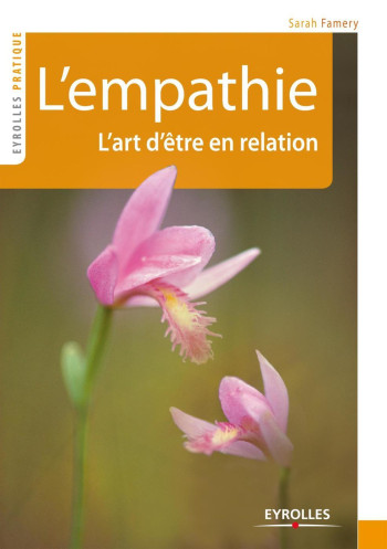 L'EMPATHIE - FAMERY SARAH - EYROLLES