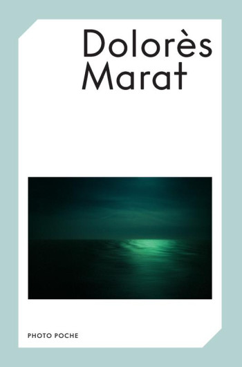 DOLORES MARAT - MARAT DOLORES/REINHARDT ERIC - ACTES SUD