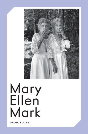 MARY ELLEN MARK N 96 - MARK MARY ELLEN - ACTES SUD