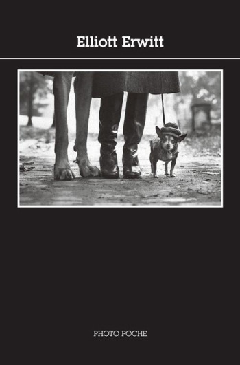 ELLIOTT ERWITT - ERWITT ELLIOTT - ACTES SUD