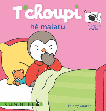 TCHOUPI HE MALATU - COURTIN THIERRY - CLEMENTINE