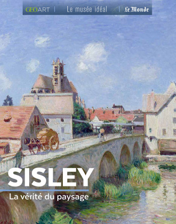 SISLEY - GRIMAUD RENEE - MUSEE IDEAL