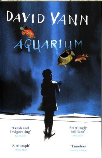 AQUARIUM - VANN, DAVID - WINDMILL AQUARIUM - VANN, DAVID - WINDMILL