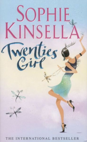 TWENTIES GIRL - KINSELLA, SOPHIE - BLACK SWAN