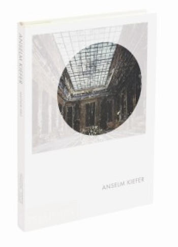 ANSELM KIEFER - BIRO MATTHEW - PHAIDON PRESS