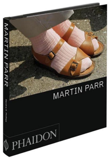 MARTIN PARR - PHILLIPS SANDRA S. - PHAIDON FRANCE