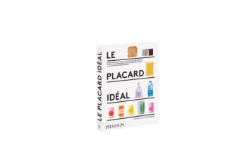 LE PLACARD IDEAL - O SULLIVAN EVE/REYNO - PHAIDON FRANCE