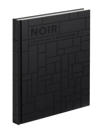 NOIR - PHAIDON - PHAIDON FRANCE